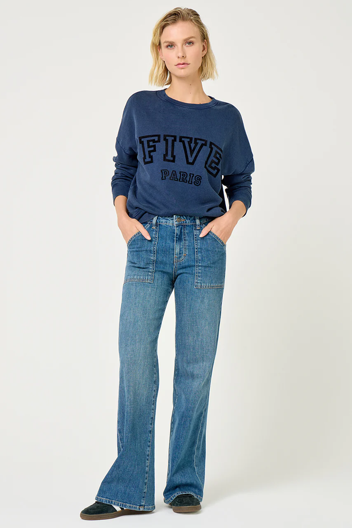 Five Sweatshirt