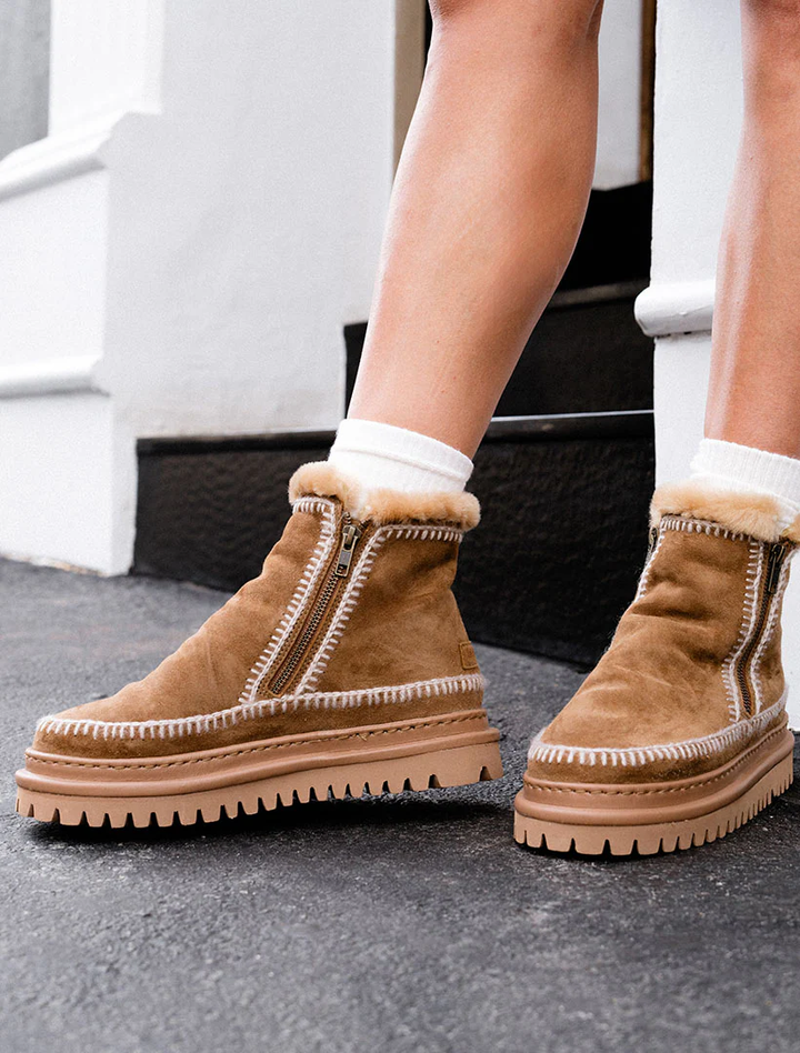 Laidback Sets 4.0 Boot