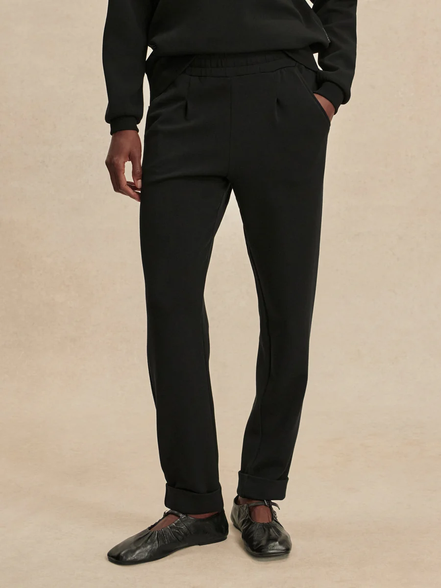 Varley Rolled Cuff 28.5 Trouser