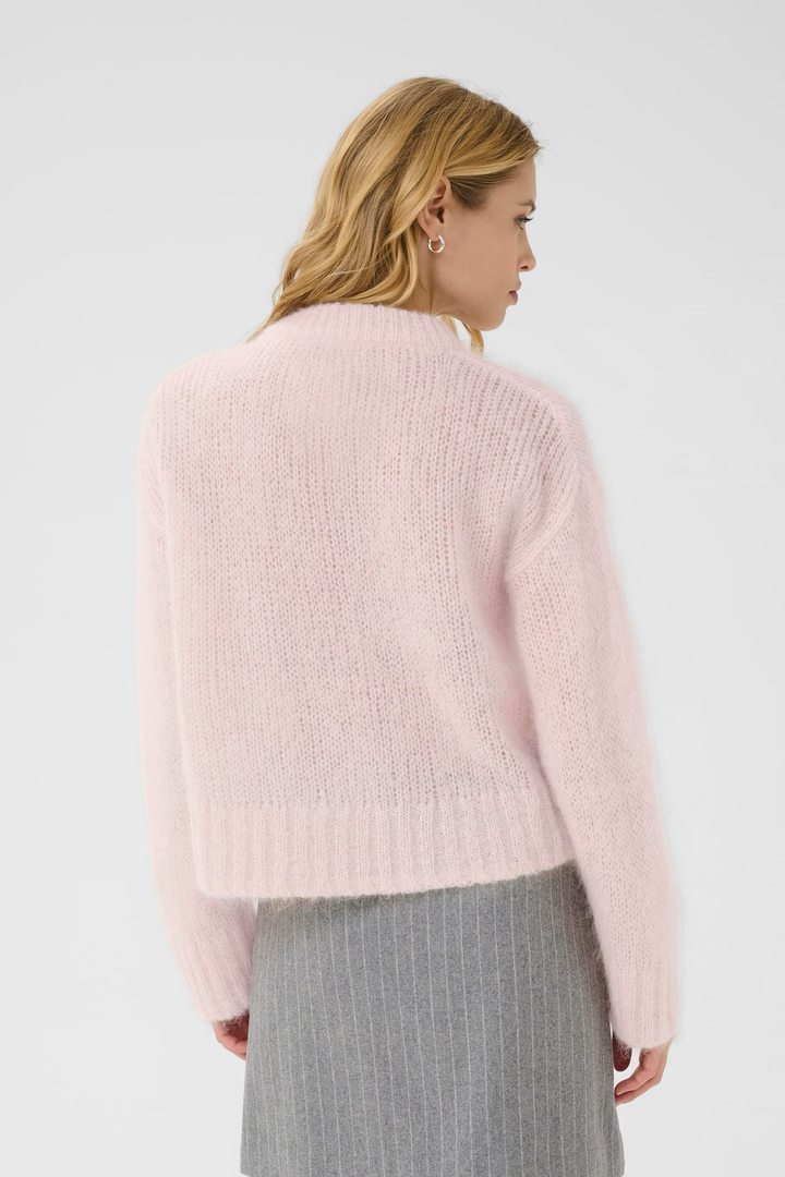 Part Two Sille Jumper