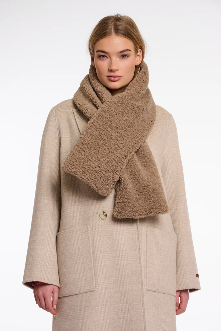 Rino & Pelle Asho Scarf