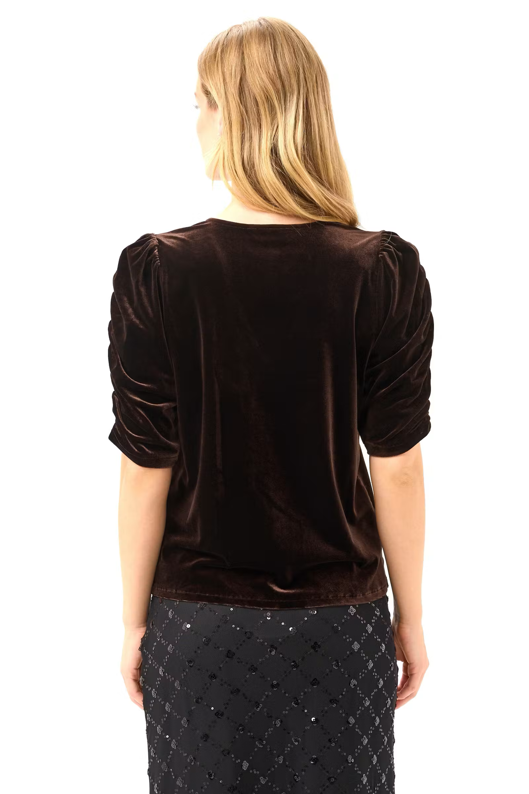 Part Two Valeriia Blouse