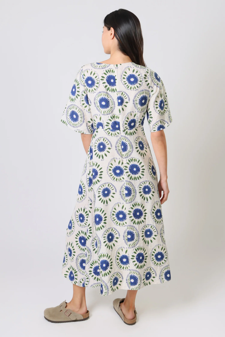 Traffic People Blythe Dress