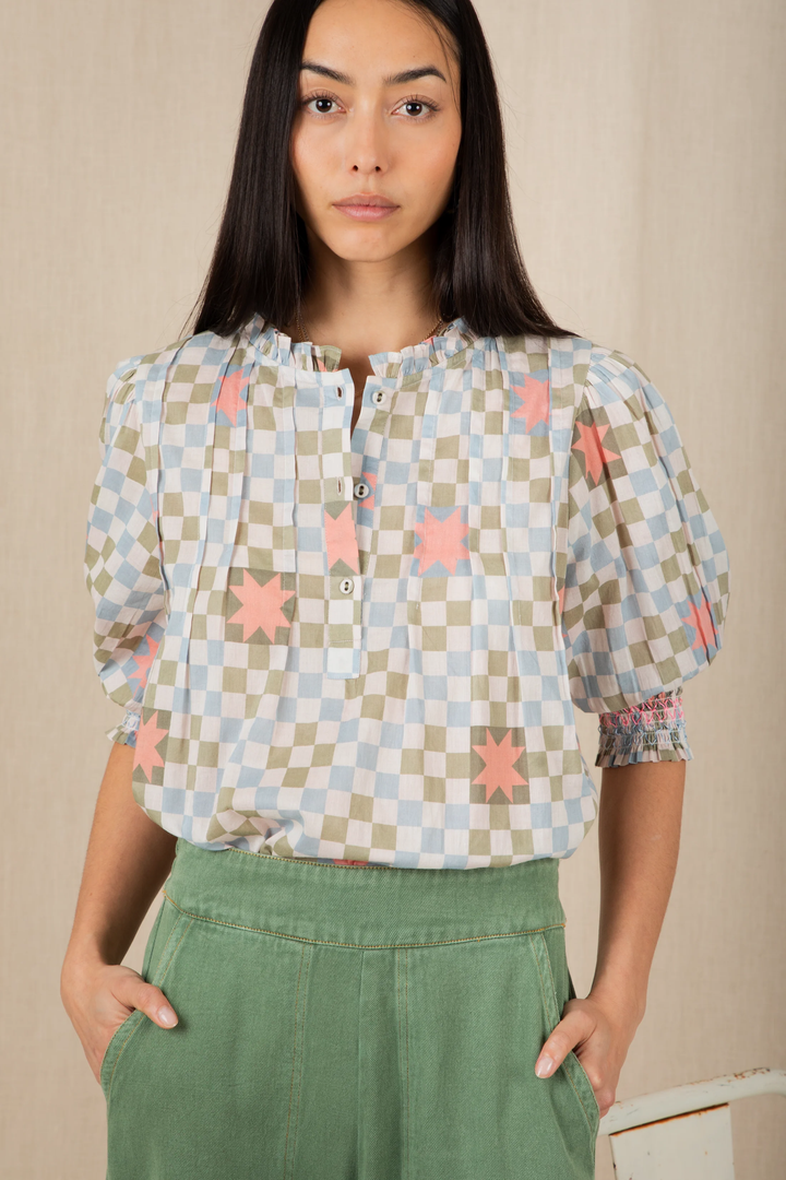 Bonte Loane Shirt