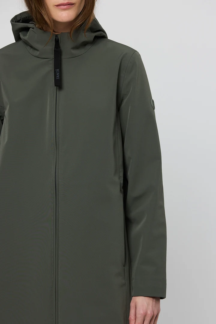 Tanta Hail WP Jacket