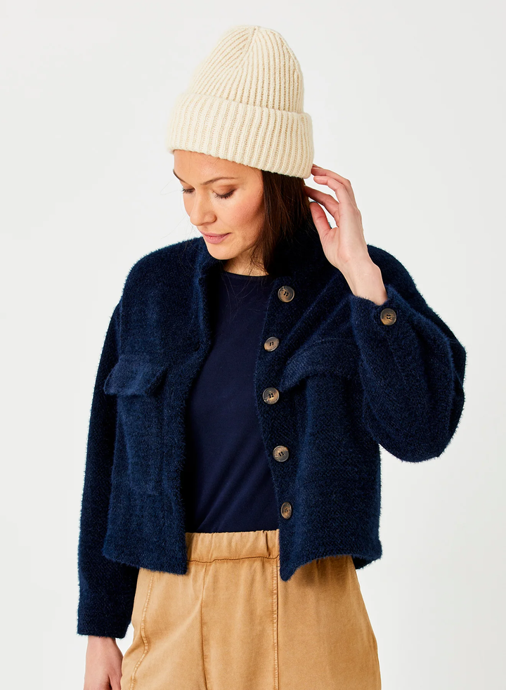 Suzy D Ingrid Soft Jacket