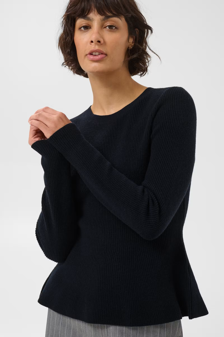 Part Two Carina Jumper