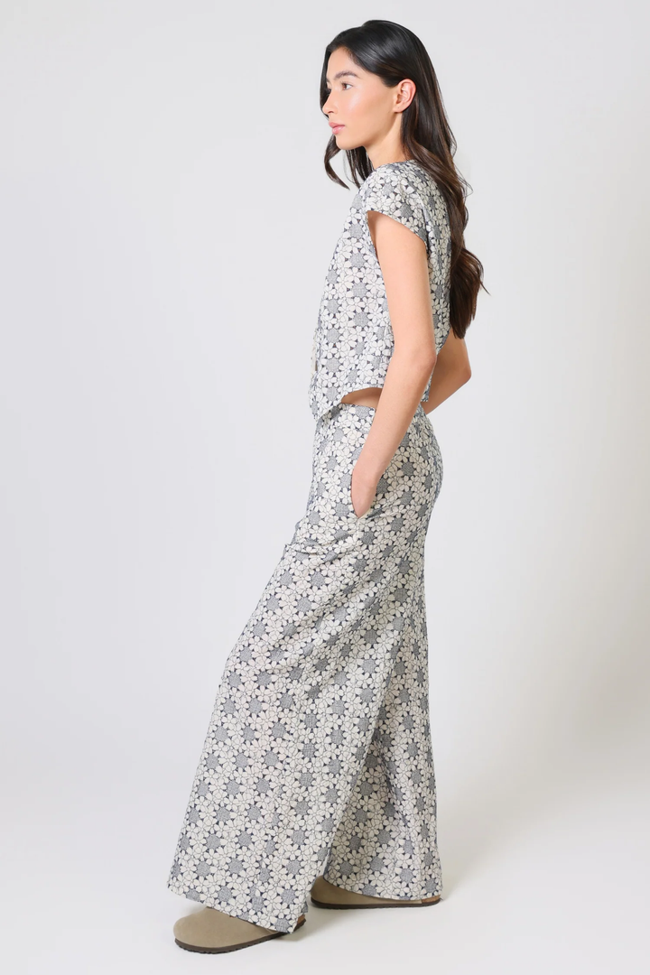 Traffic People Trouers