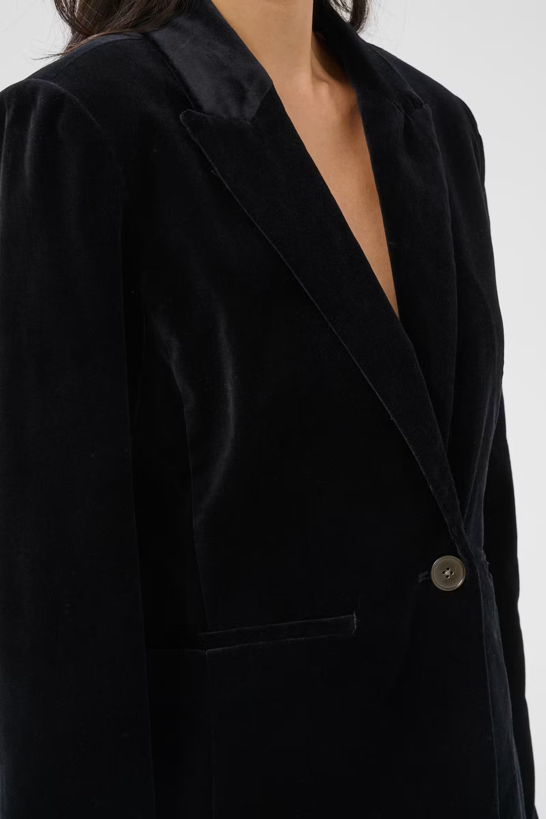Part Two Dahlia Blazer