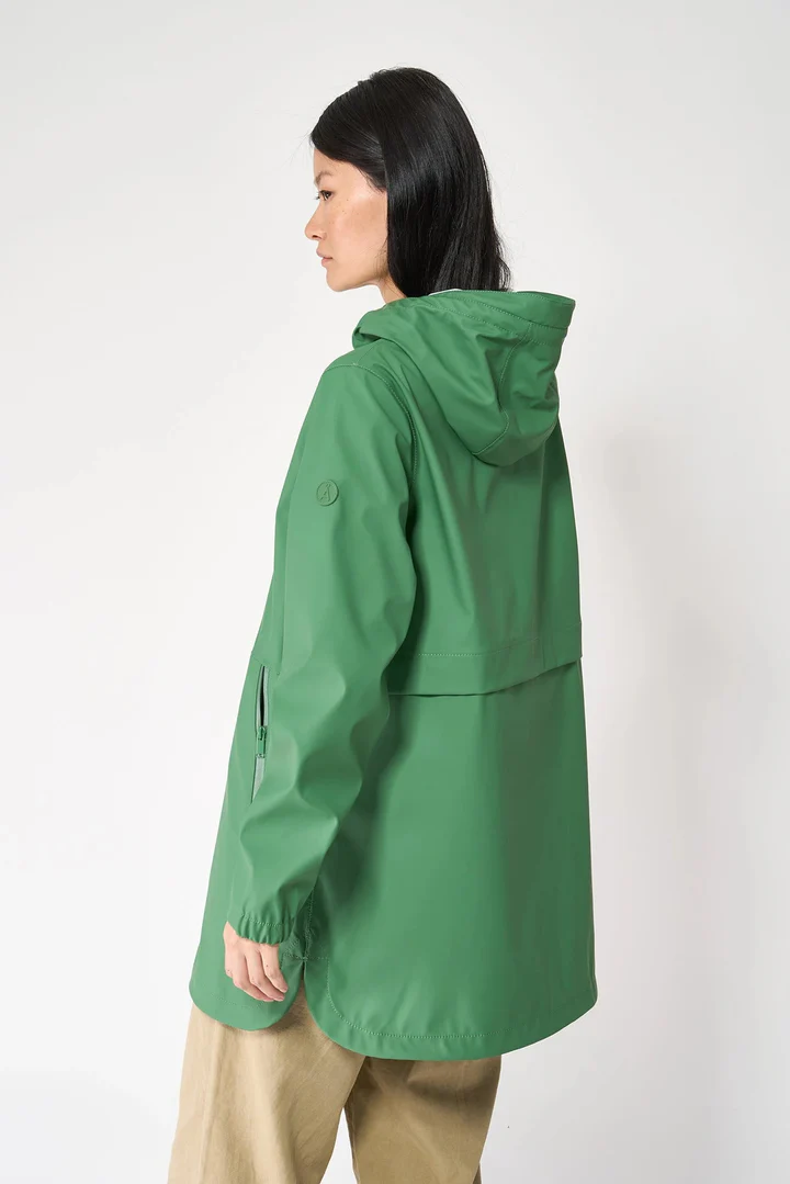 Tanta Brouillard Comfrey Jacket