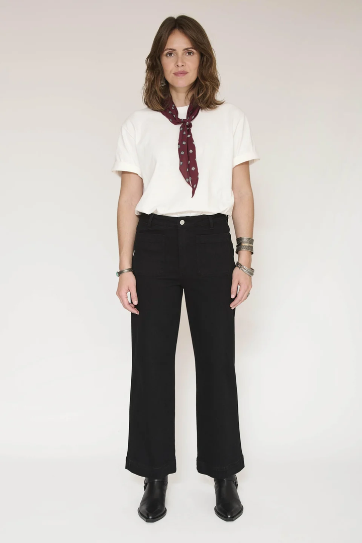 MKT Frida Power stretch jeans