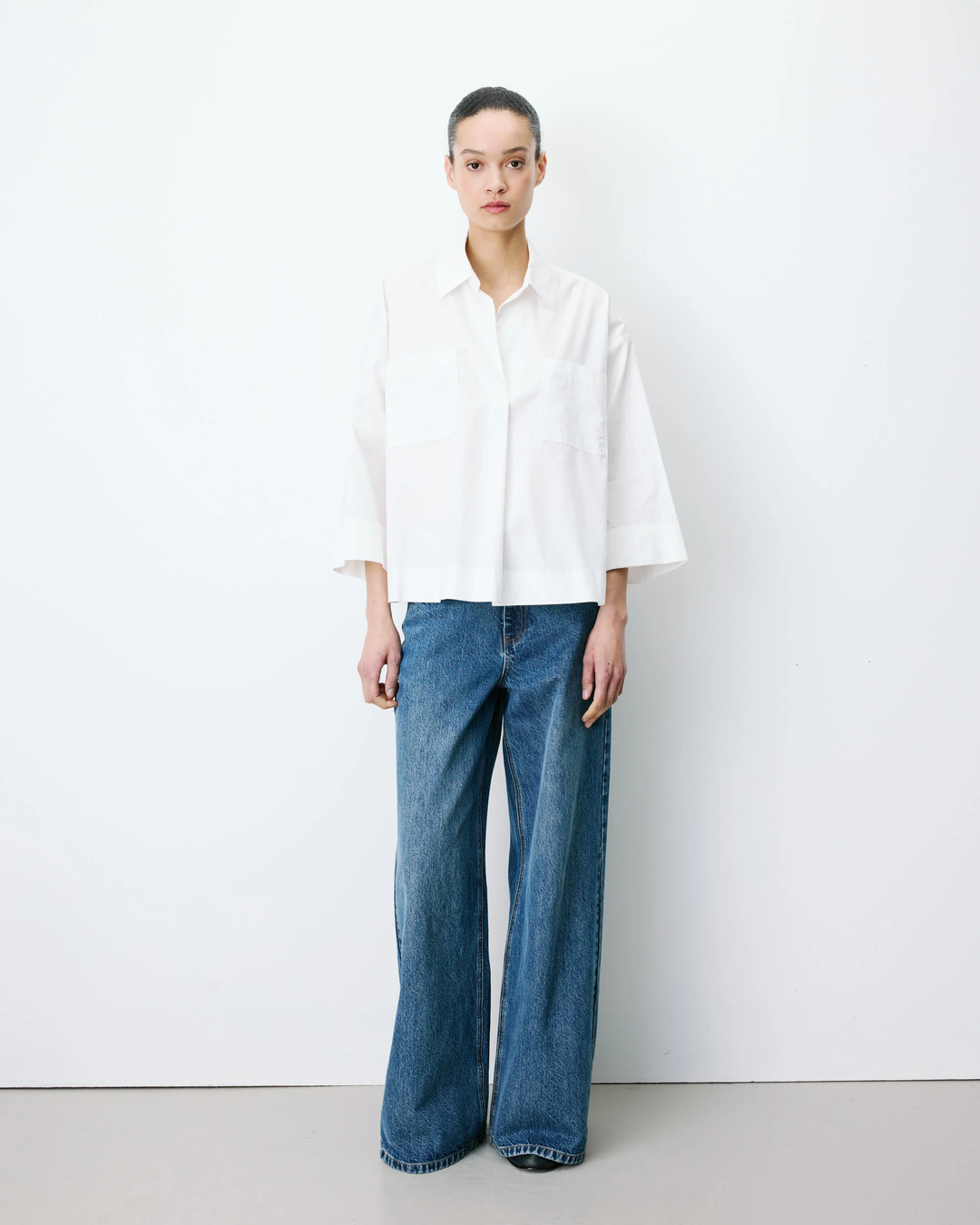 Grace & Mila Blouse