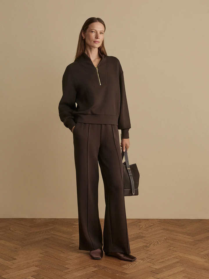 Varley The Wide Leg Pant