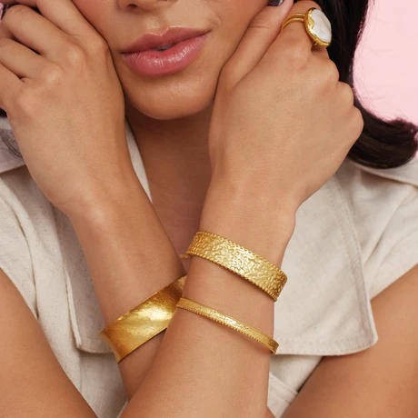 Ashiana Mavis Bangle