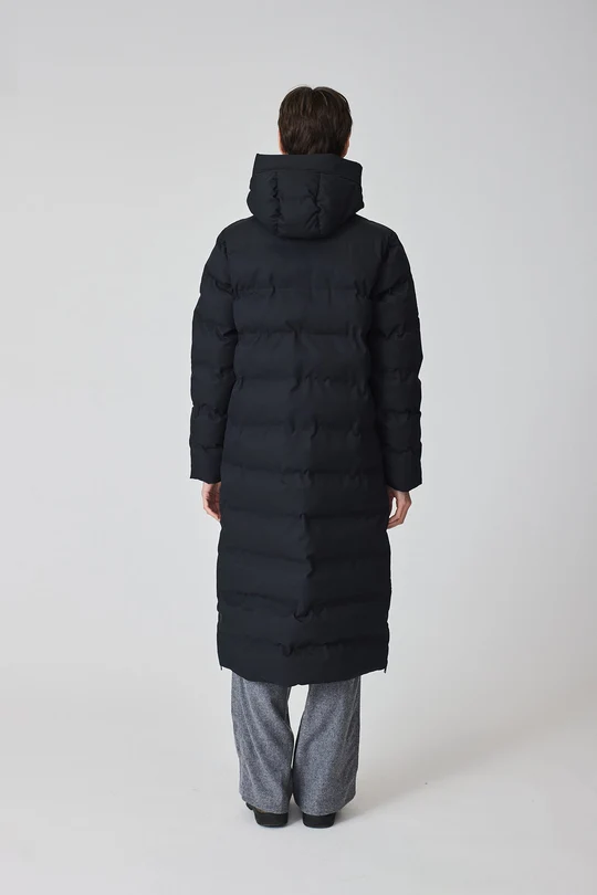 Tanta Snestorm WP Coat