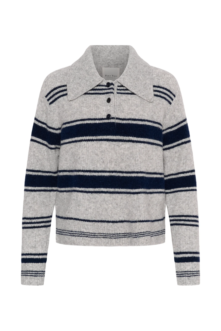 Part Two Carolina Jumper