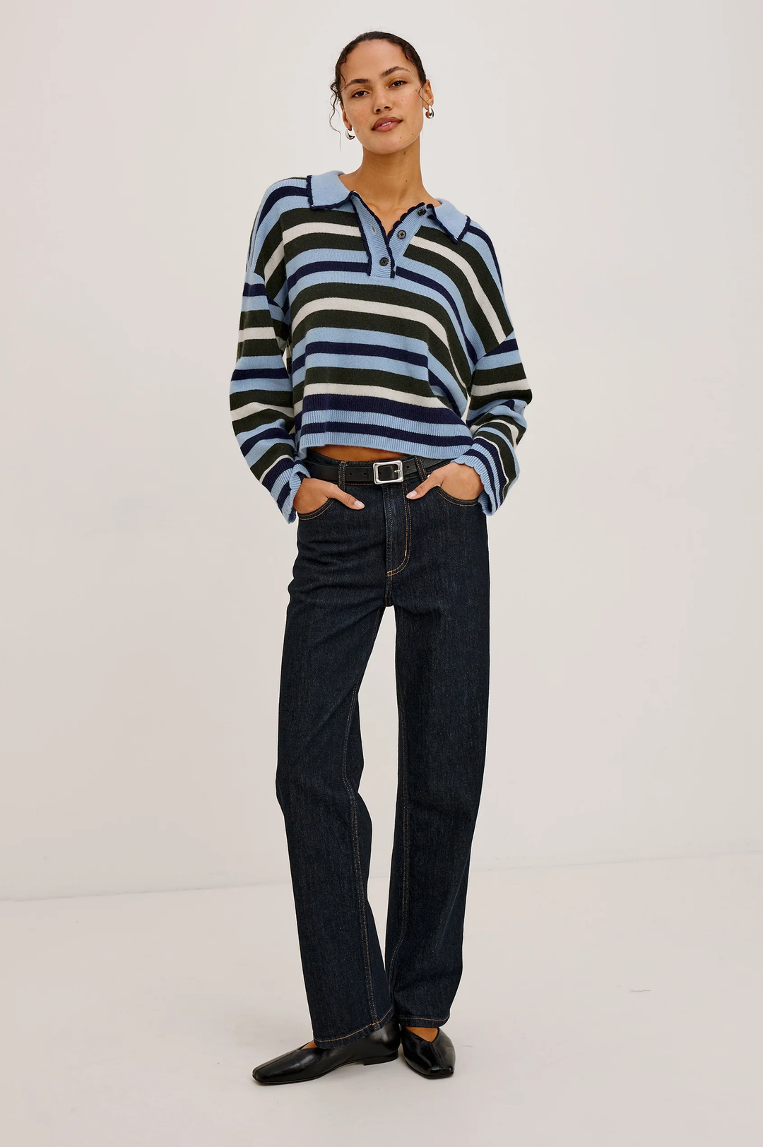 Rails Delora Jumper