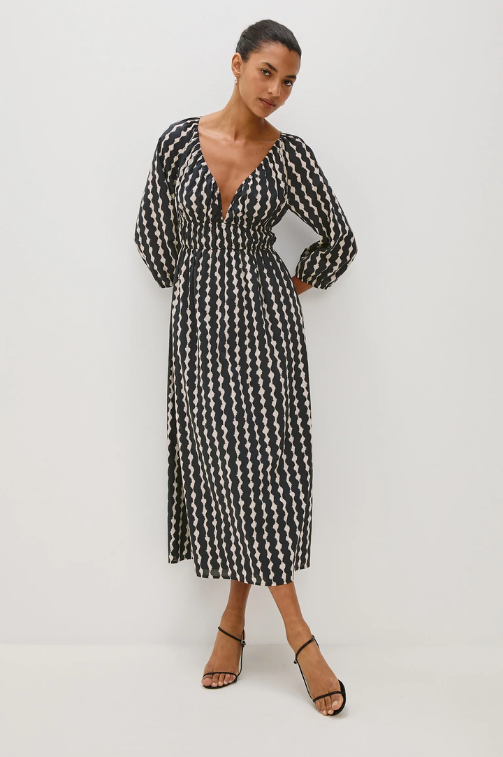 Rails Paio Dress