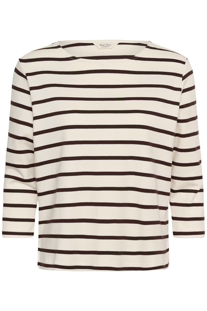 Part Two Nela T shirt