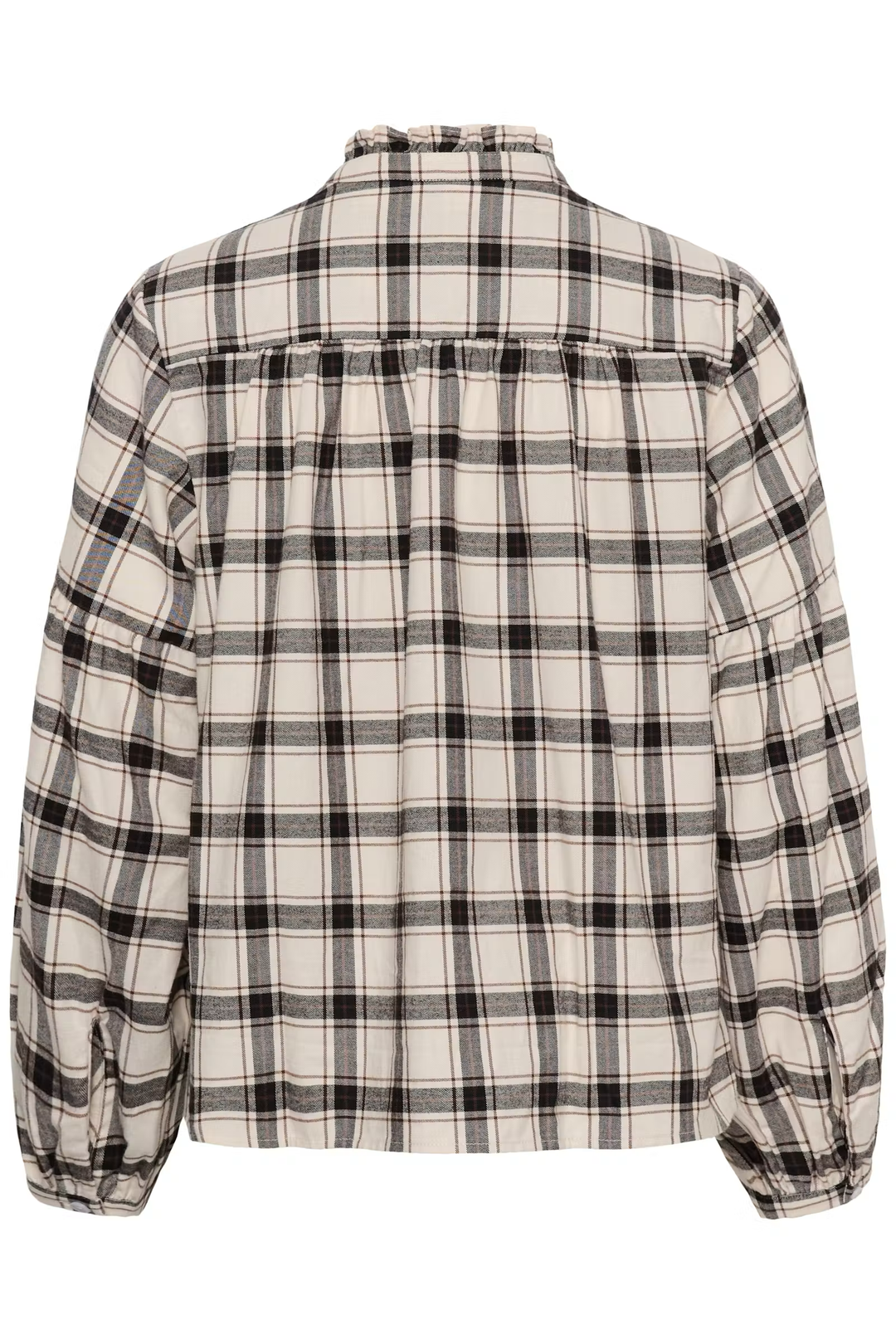 Part Two Samilla Shirt