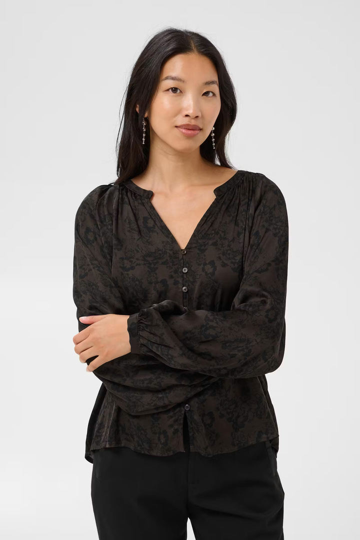 Part Two Doaa Blouse