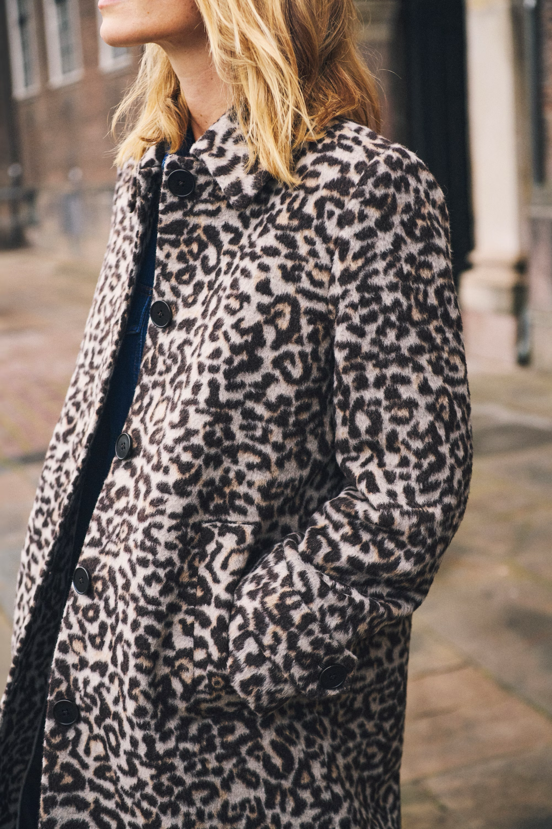 Part Two Suzy Coat