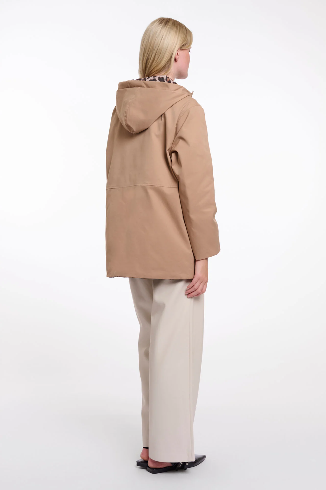 Rino & Pelle Faylinn Reverse Jacket