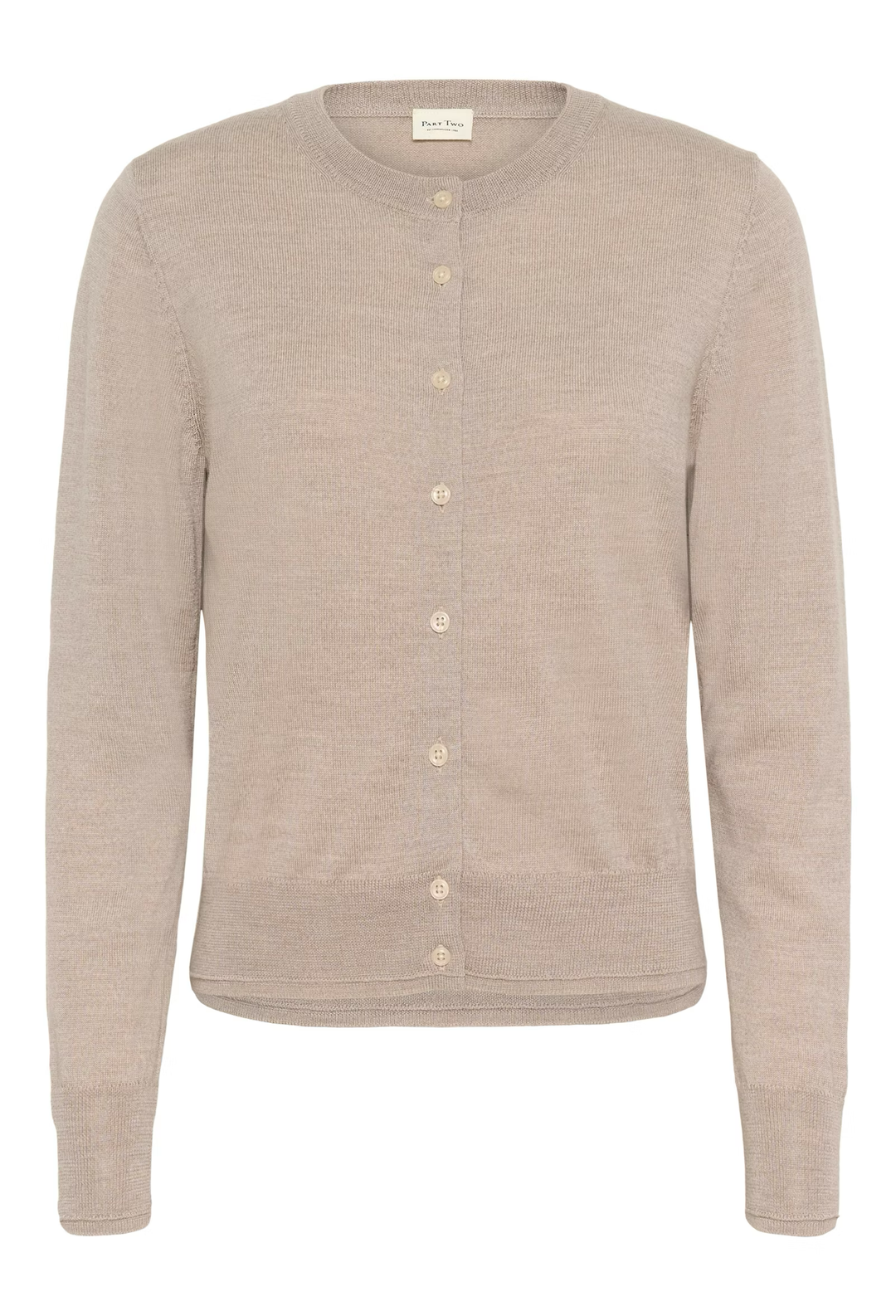 Part Two Noelani Cardigan