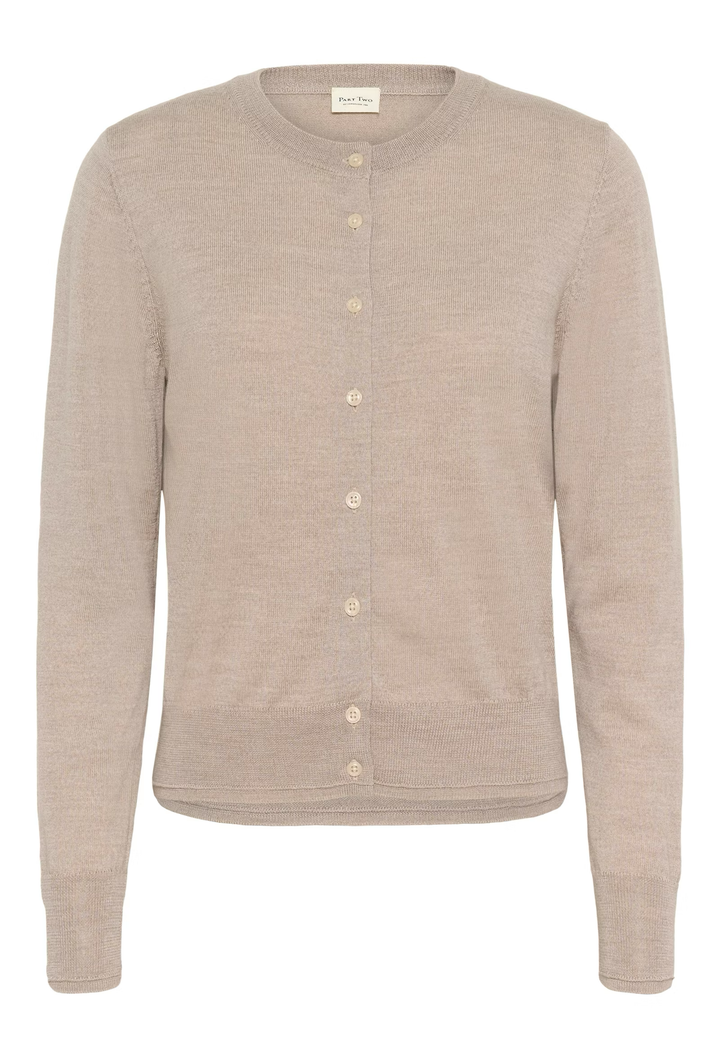 Part Two Noelani Cardigan