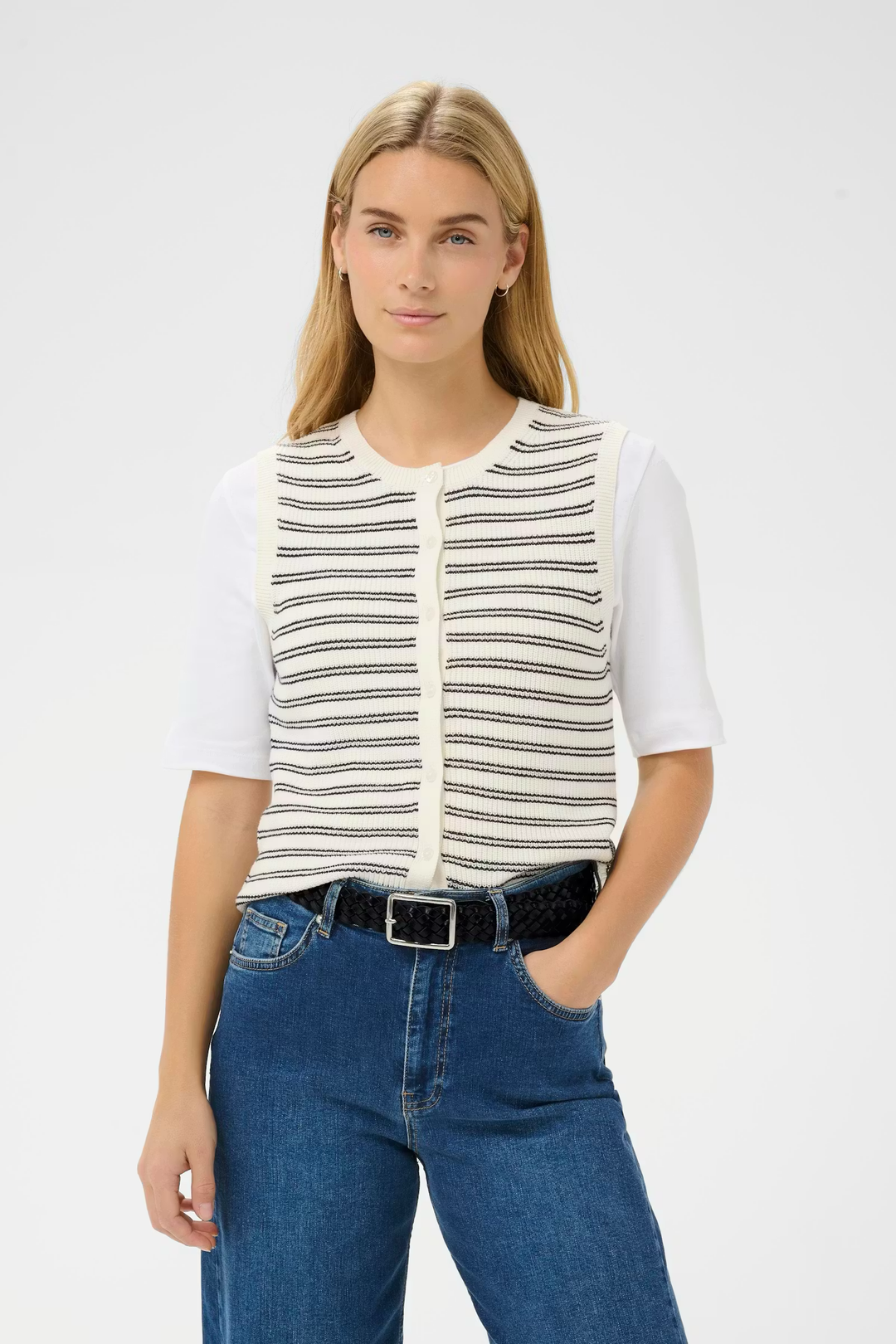 Part Two Anstina Belt