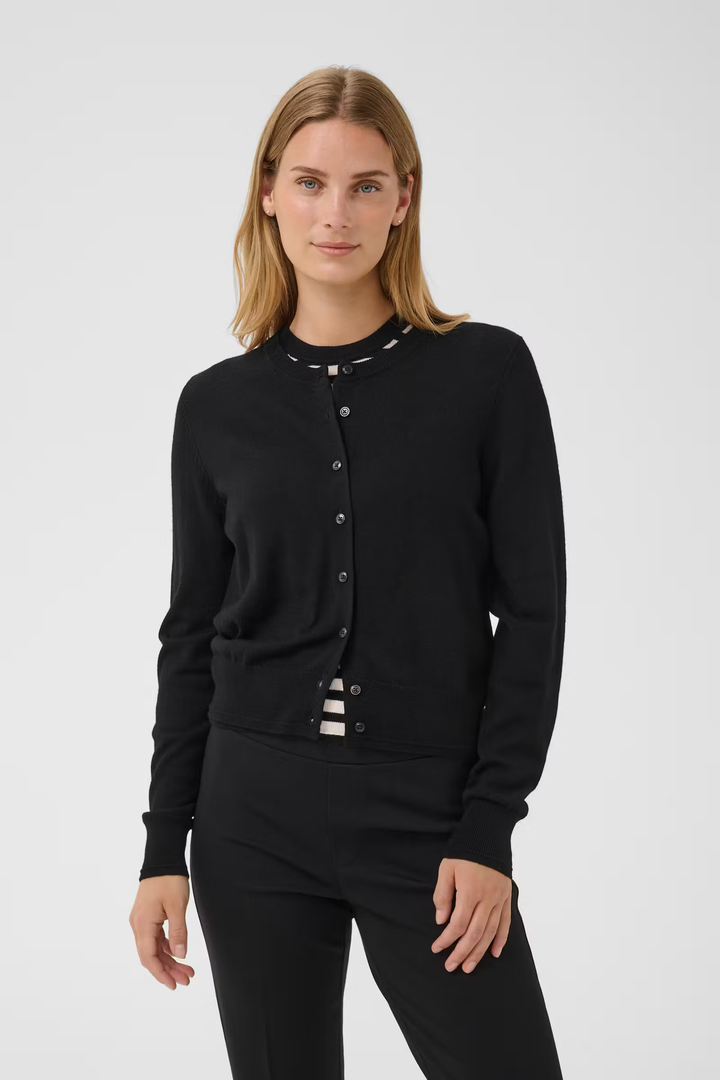 Part Two Nolan Cardigan