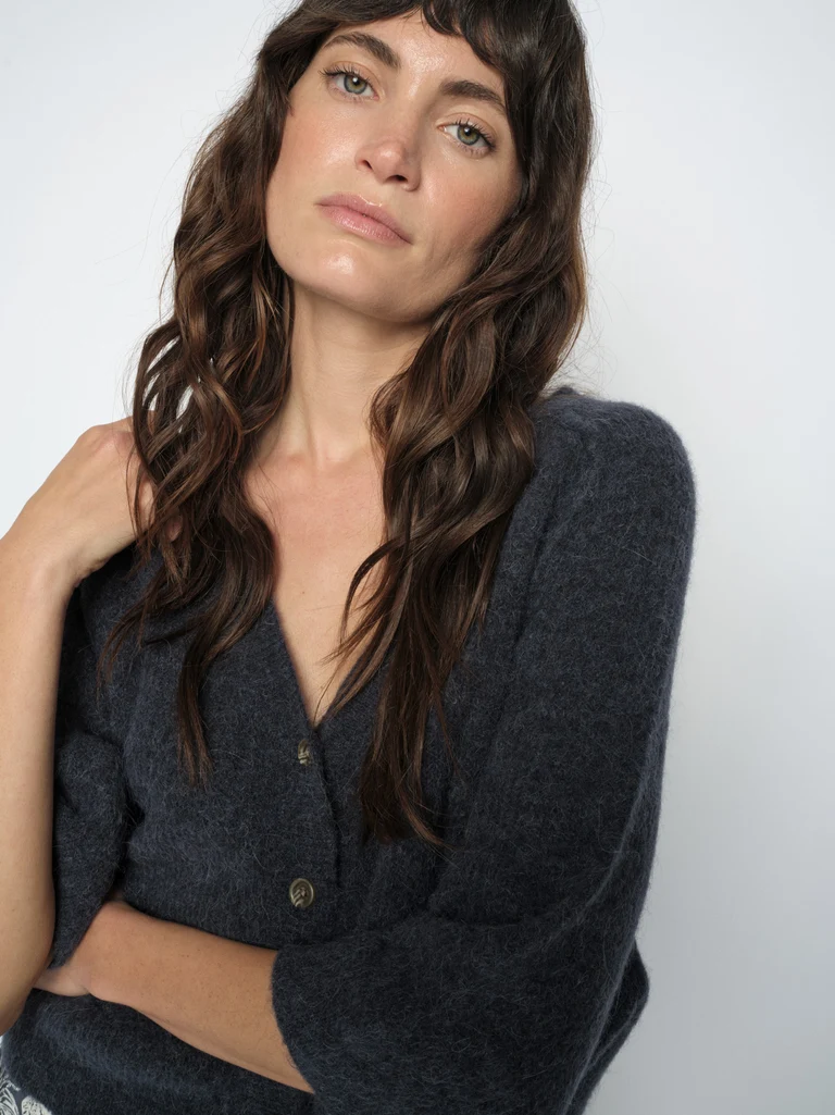 MM Thora Cardigan