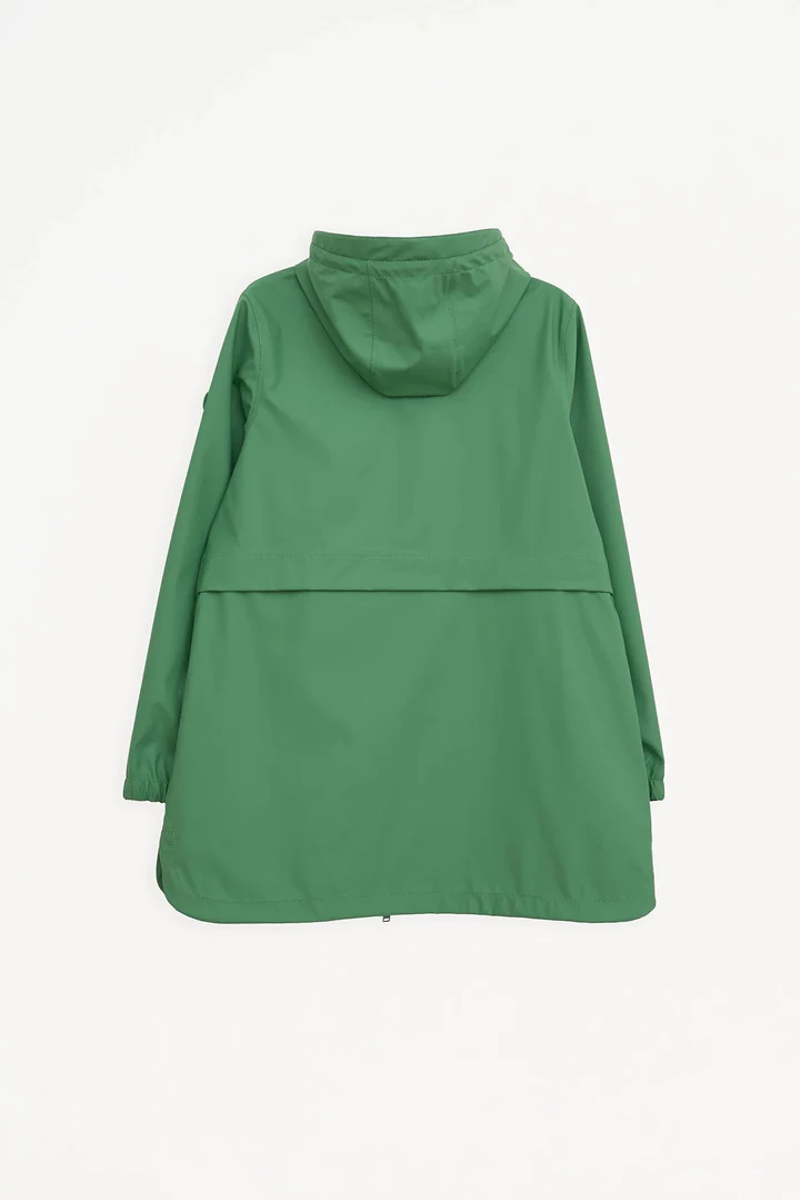 Tanta Brouillard Comfrey Jacket