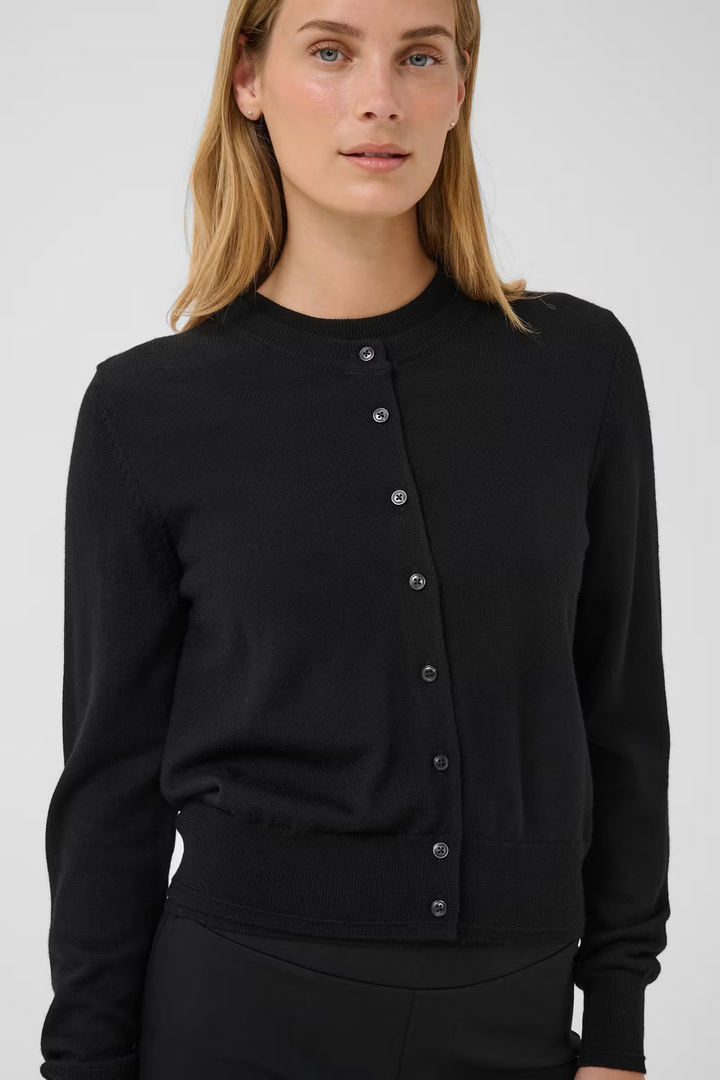 Part Two Nolan Cardigan