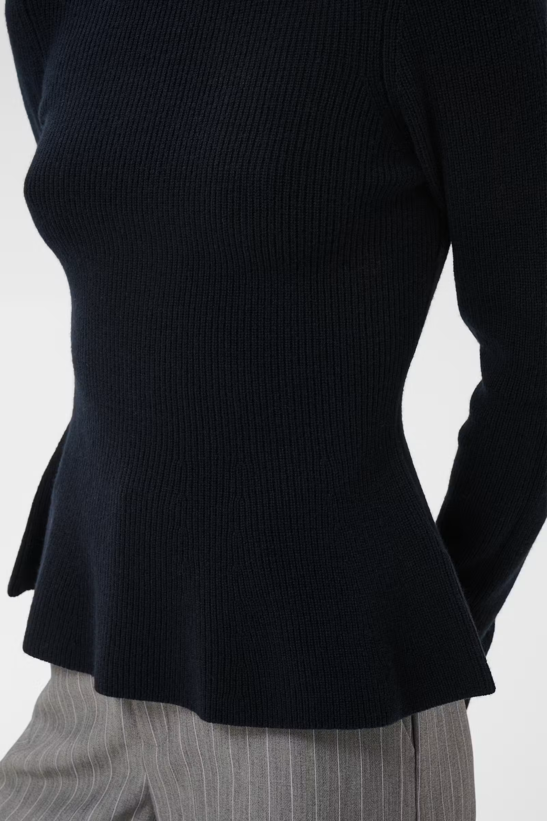 Part Two Carina Jumper