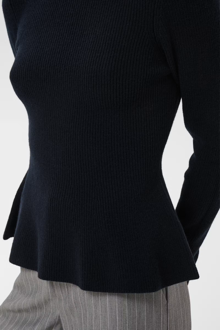 Part Two Carina Jumper
