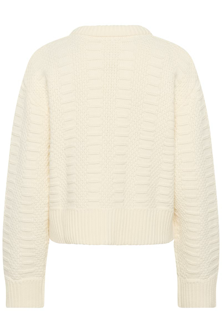 Part Two Aniela Cardigan