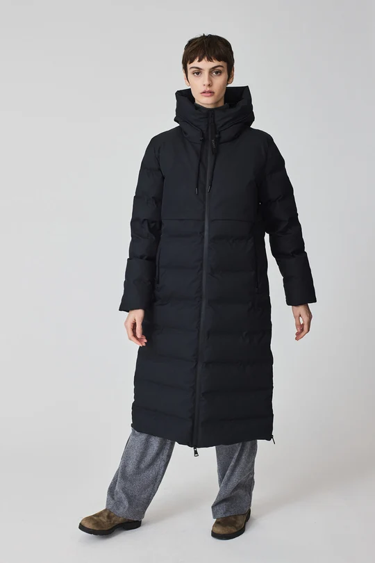 Tanta Snestorm WP Coat