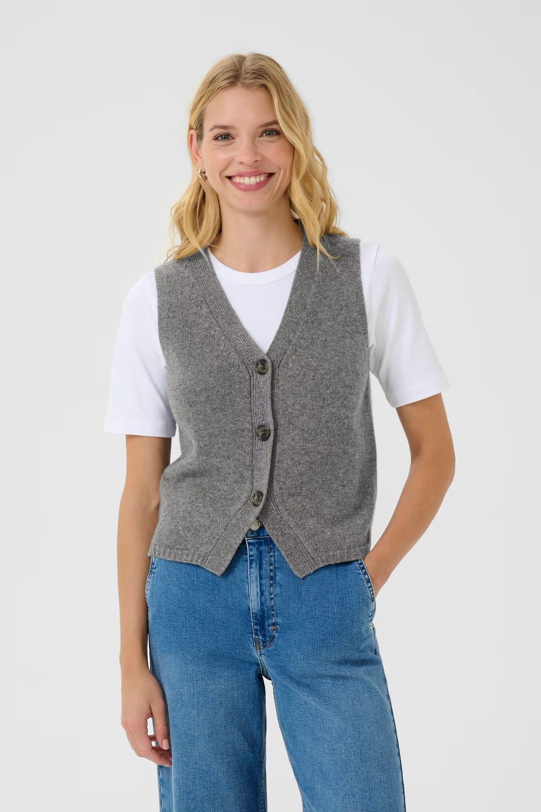 Part Two Sylva Waistcoat