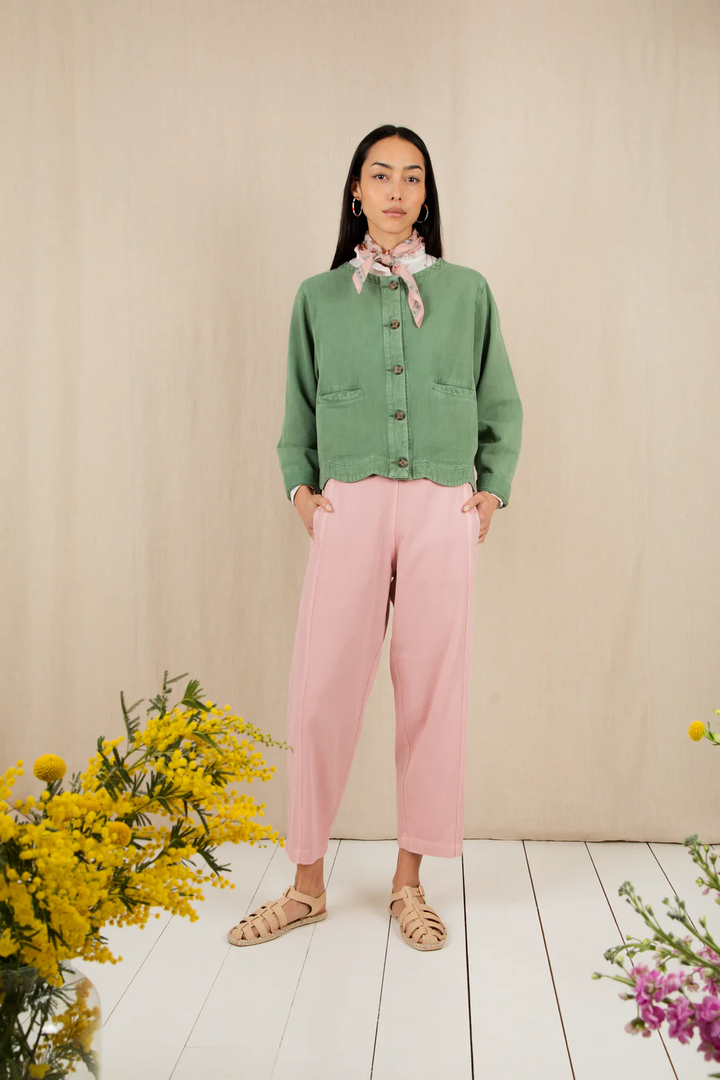 Bonte Marie Jacket