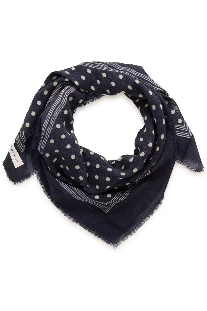 Part Two Celesta Scarf