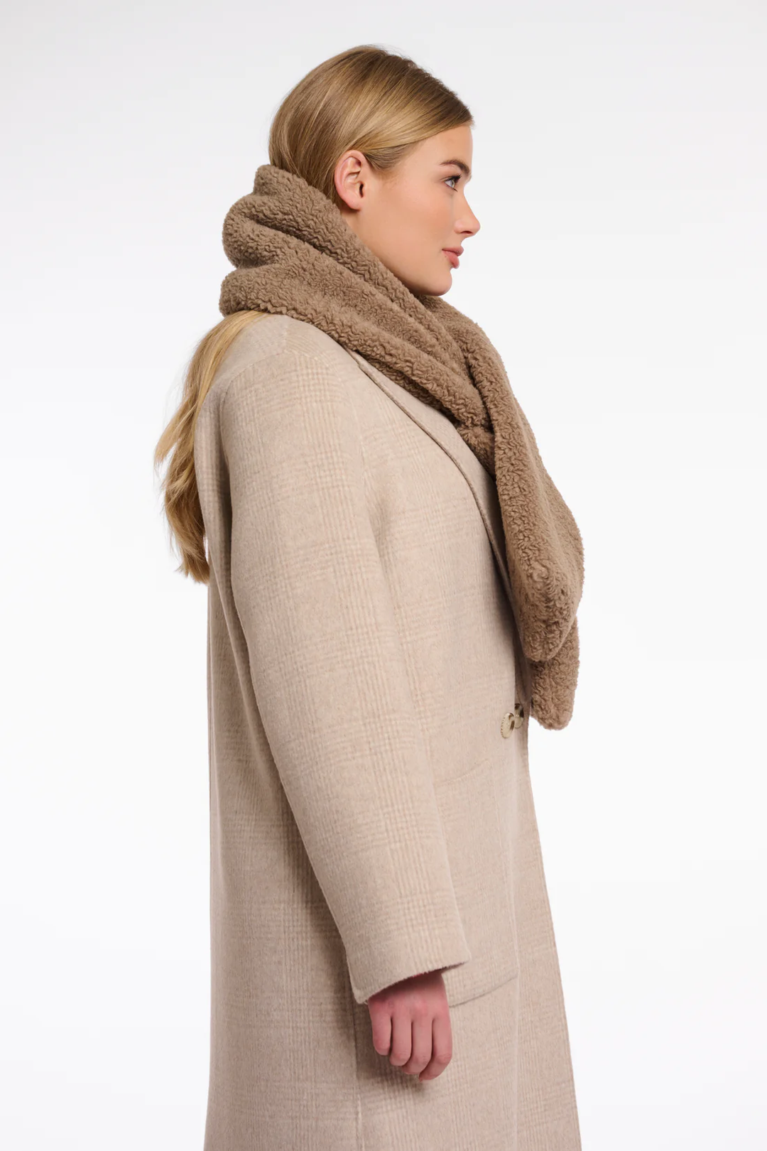 Rino & Pelle Asho Scarf