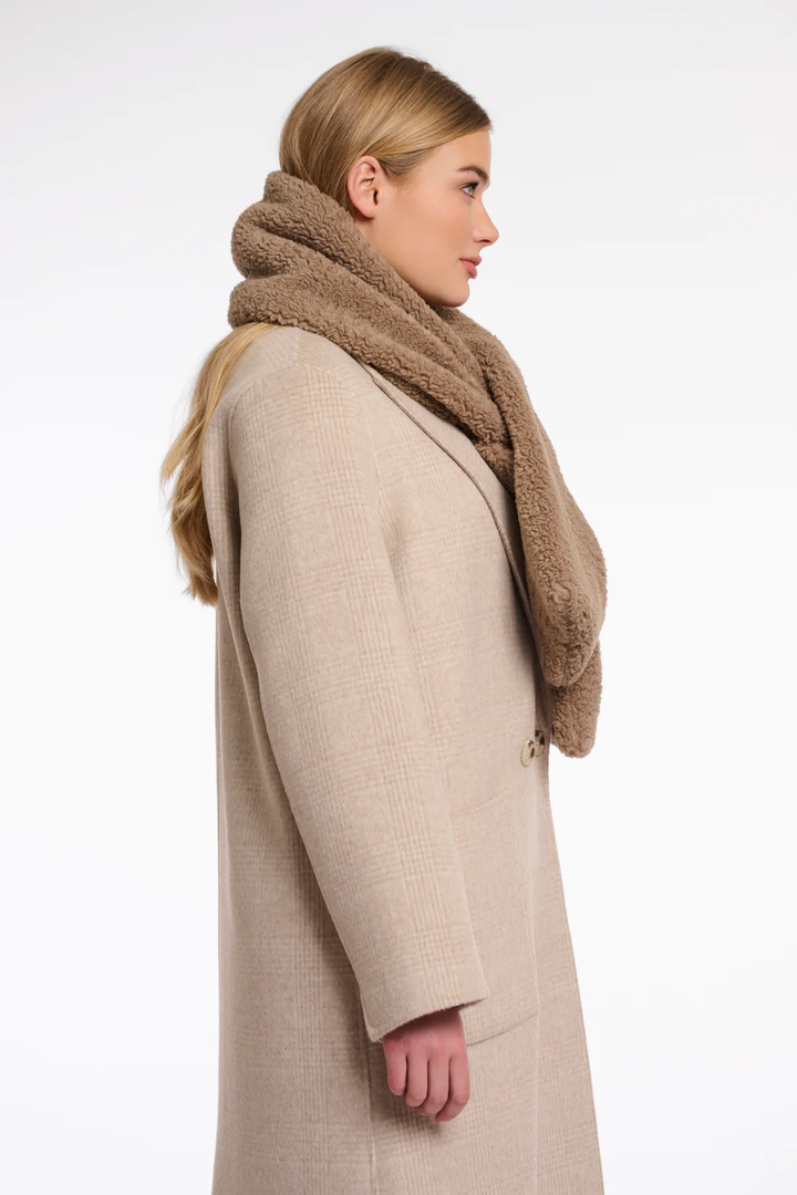 Rino & Pelle Asho Scarf
