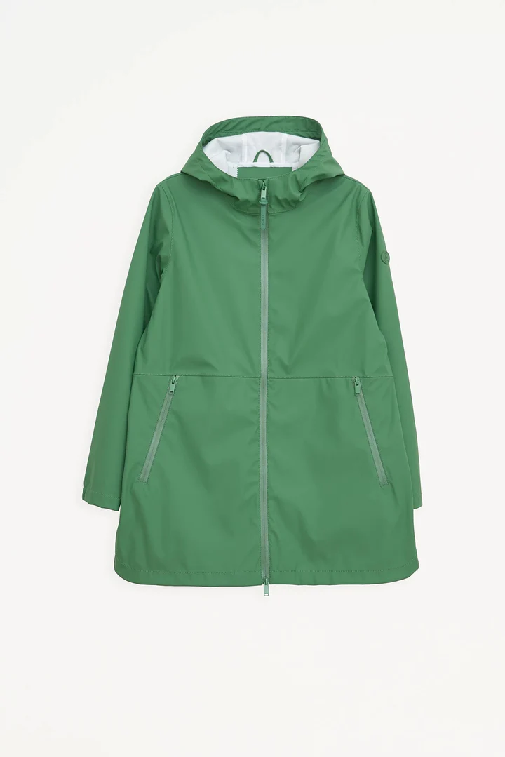 Tanta Brouillard Comfrey Jacket