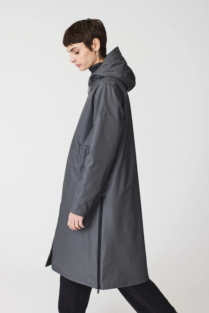Tanta Storm Jacket