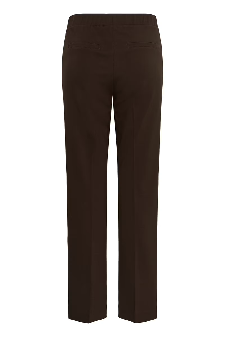 Part two Pontas Trousers