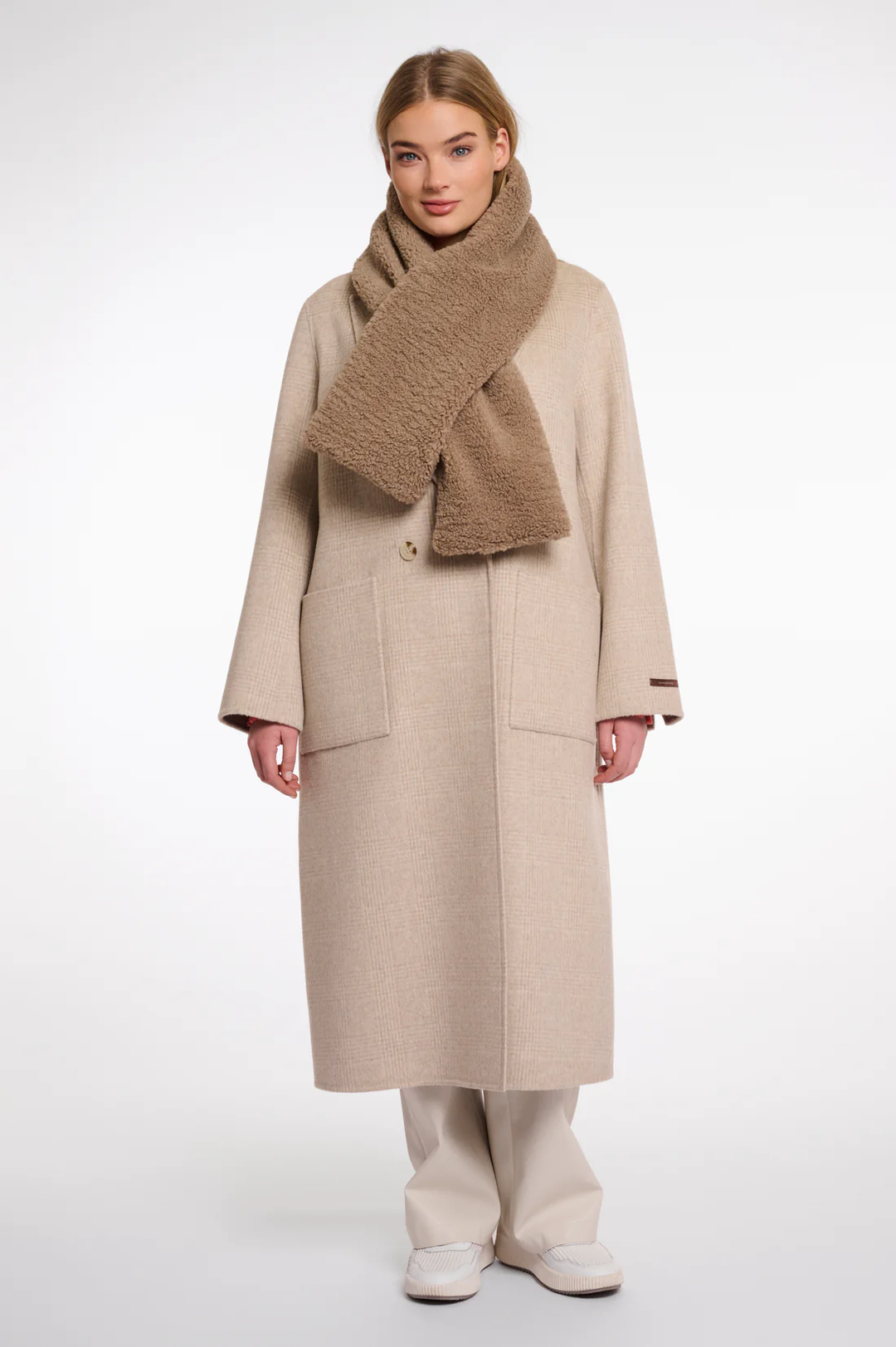 Rino & Pelle Asho Scarf