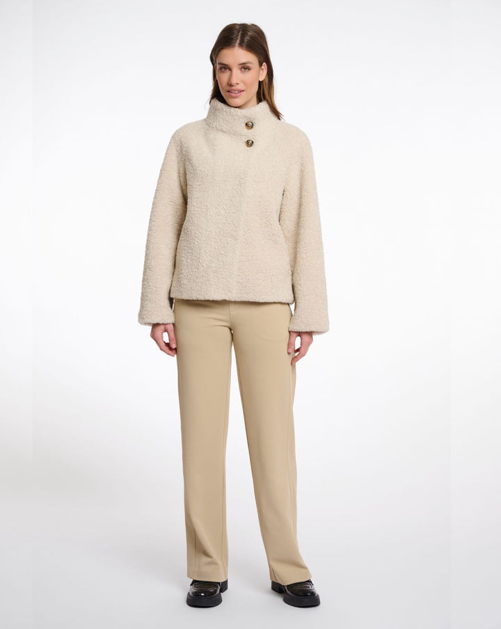 Rino & Pelle Denu Jacket