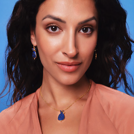 Ashiana Willow Necklace