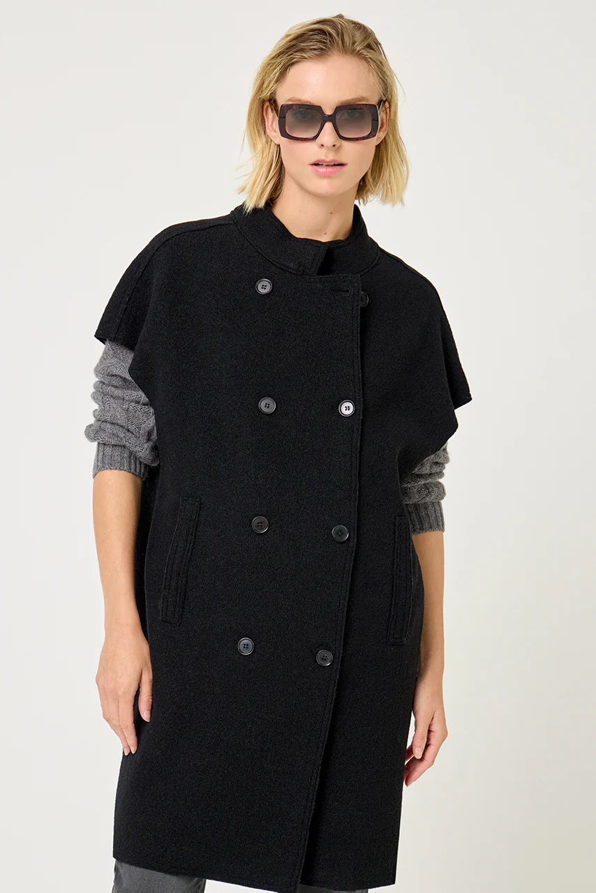 Five Jeans Mila Coat